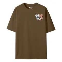 YANSUS - Polo Hombre Happiness