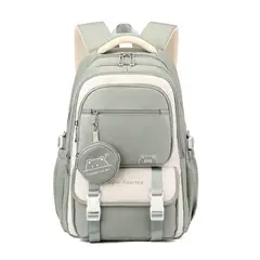 GENERICO - MOCHILA JUVENIL 9781