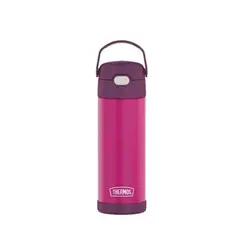 THERMOS - Acero Para Líquidos Yolo Morado 470Ml