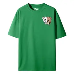 YANSUS - Polo Hombre Happiness