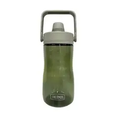 THERMOS - 1.20 Lt Botella Guardián Verde