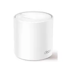 TP LINK - ROUTER TP-LINK AX1500 WI-FI MESH DOBLE BANDA AI PN DECO X10-1 PACK