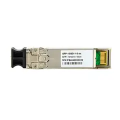 DELL - TRANSCEPTOR COMPATIBLE SFP-10G-SR PN 407-BBOU 0N743D 0WTRD1-1