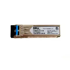 DELL - TRANSCEPTOR 1 GBS 1000BASE-LX MONOMODO PN 0J6FGD