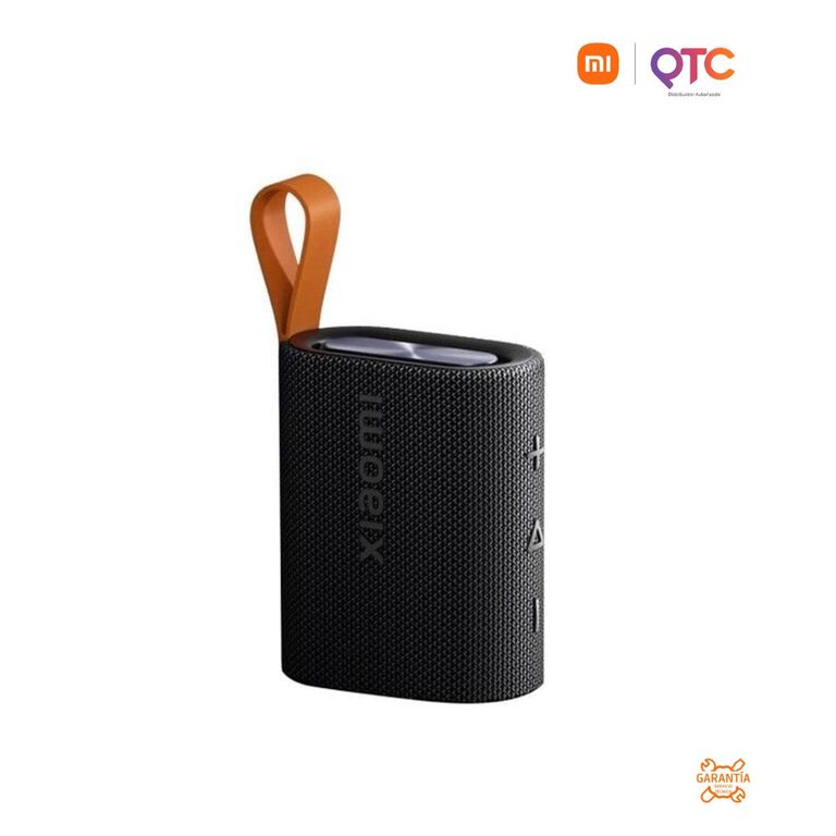 Altavoz de Bolsillo S28D 5W Bluetooth Portátil Sonido Potente Compacto