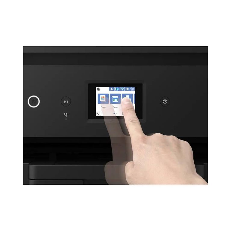 Impresora L14150 MULTIF Sistema continuo Fabrica A3