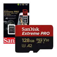 Venta De Memoria Flash SanDisk Extreme, 8GB SDHC Clase 10, SDSDX-008G-X46