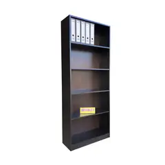 GENERICO - Estante Librero, Estante para archivadores de oficina. iMUEBLES