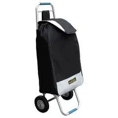 IMSARACKS - Carrito Coche de Mercado de Metal Peruano NO CHINO