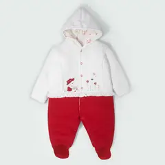 KUKULI - BEBECRECE LEINER M1256