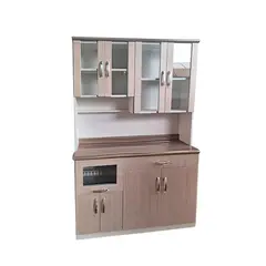BARAKA HOME - Respostero de Cocina Yvoire - Macchiato