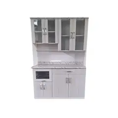 BARAKA HOME - Respostero de Cocina Luang - Polar
