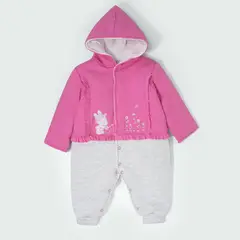 KUKULI - BEBECRECE LEINER M1256