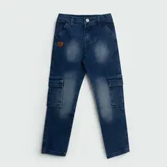 KUKULI - PANTALON TREVOL NIÑO M1523