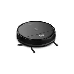 ELECTROLUX - Aspiradora Robot Home Speed 3 En 1 ERB10