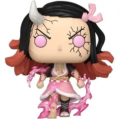 FUNKO - Pop Nezuko Kamado Demon Form Demon Slayer