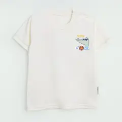 KUKULI - POLO COCODRILO NIÑO 4953
