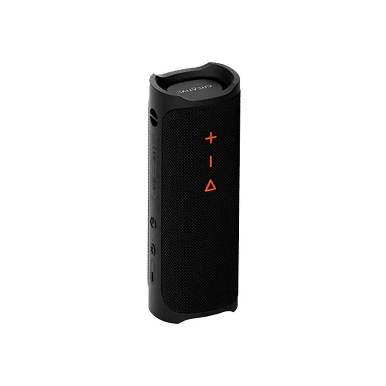 PARLANTE MUVO GO BLUETOOTH IPX7 20W RMS BLACK