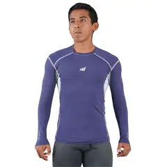 FIRST TRY - Camiseta Deportiva - Polo Protección UV