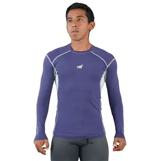 FIRST TRY - Camiseta Deportiva - Polo Protección UV