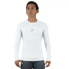 FIRST TRY - Camiseta Deportiva - Polo Protección UV
