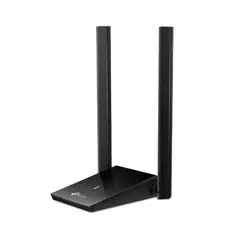 TP LINK - ADAPTADOR USB TP-LINK AC1300 ANTENA EXTERNA PN TP-ARCHER-T4U-PLUS