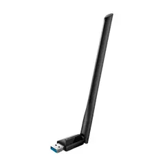 TP LINK - ADAPTADOR WIFI TP-LINK USB 5GHZ 867MBPS 2 ANTENNAS PN ARCHER T3U PLUS