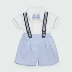 KUKULI - AJUAR GALANCITO BEBITO 4883