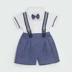 KUKULI - AJUAR GALANCITO BEBITO 4883