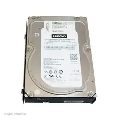 LENOVO - Disco duro 8TB SAS 12 0 Gbs 7200 RPM 3 5