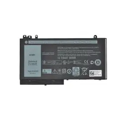 OEM - Batería para Laptop Dell NGG5X, E5470, E5570, PRECISION M3510, JY8D6