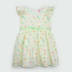 KUKULI - VESTIDO XIOMI NIÑA 4851