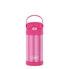 THERMOS - 355ml Acero FUNTAINER Color gris