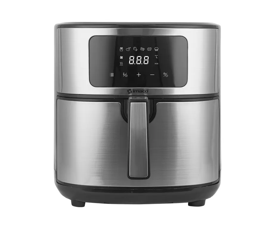 FREIDORA DE AIRE AF6015D 6L DIGITAL TURBO