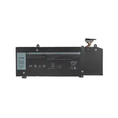 Batería para Laptop Dell 1F22N, ALIENWARE M17, P79F, P79F001
