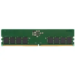KINGSTON - Memoria RAM KCP556US6-8 8GB DIMM 5600MHz DDR5