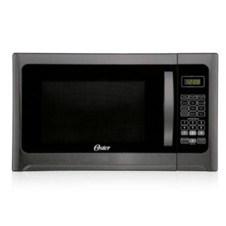 Horno Microondas 30L POGGM61002 Negro
