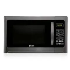 OSTER - Horno Microondas 30L POGGM61002 Negro