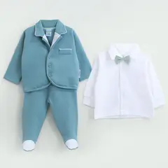 KUKULI - AJUAR ANTHONY BEBÉ 4460