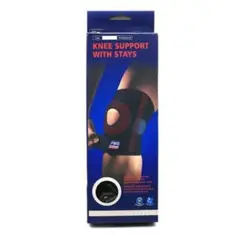 GENERICO - RODILLERA DEPORTIVA PRESURIZADA