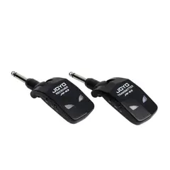 JOYO - Sistema Inalámbrico para Guitarra Electrica - JW-03