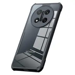 XUNDD - Case Funda HONOR MAGIC 7 LITE Con Cubierta de Camara
