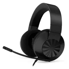 LENOVO - Auriculares con micrófono H210 gaming