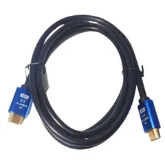 SEISA - Cable Hdmi 2.0 4k Ultra Hd 60hz 2160p Premium 3 Metros