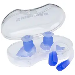 KRF - ACCESORIOS PARA NATACION - TAPONES Y OIDOS modelo WAIMEA