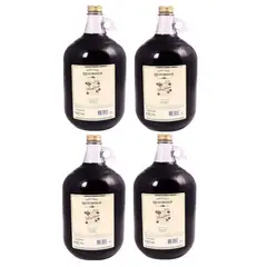 SANTIAGO - Vino Queirolo Magdalena 4L - 4 UND