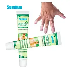GENERICO - Crema natrual China Para manchas Vitiligo