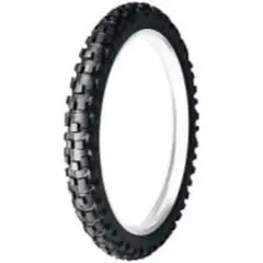 DUNLOP - LLANTA MOTO D606 ADVENTURE & TRAIL 90-90-21