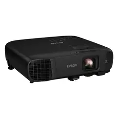 EPSON - Proyector PowerLite FH52+ Inalambrico Portatil FHD 1920x1080