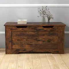 GENERICO - Baúl Belén de Madera Pandora Home